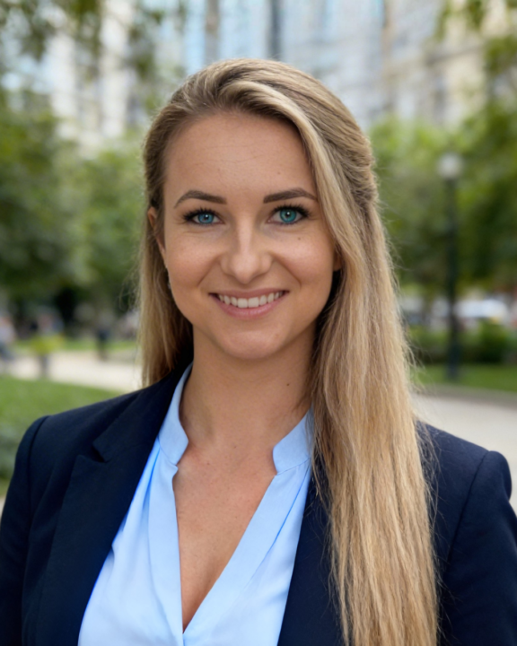 Anna Strzelec