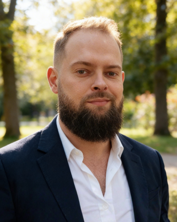 Igor Flanek