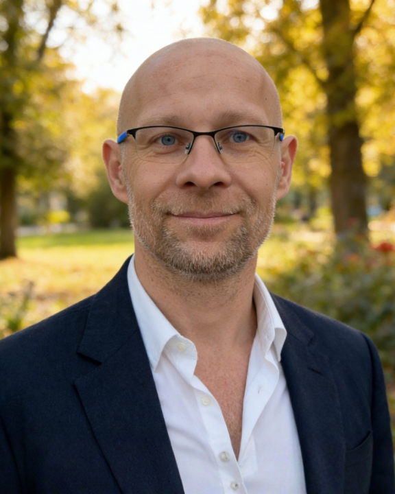 Maciej Tyszka