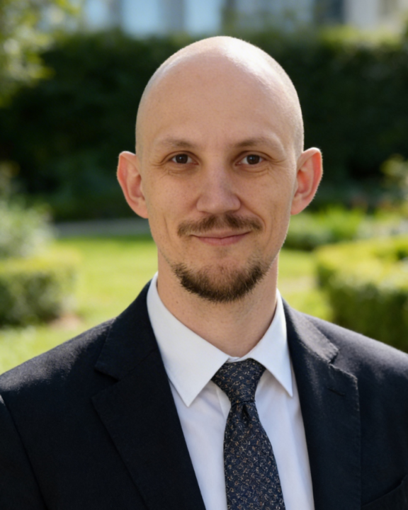 Stefan Konopelko